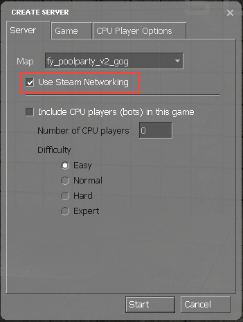 console connect command
